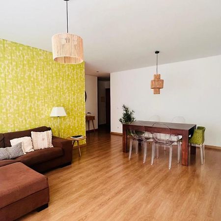 Casa Da Babacha Apartment Ponta Delgada  Luaran gambar
