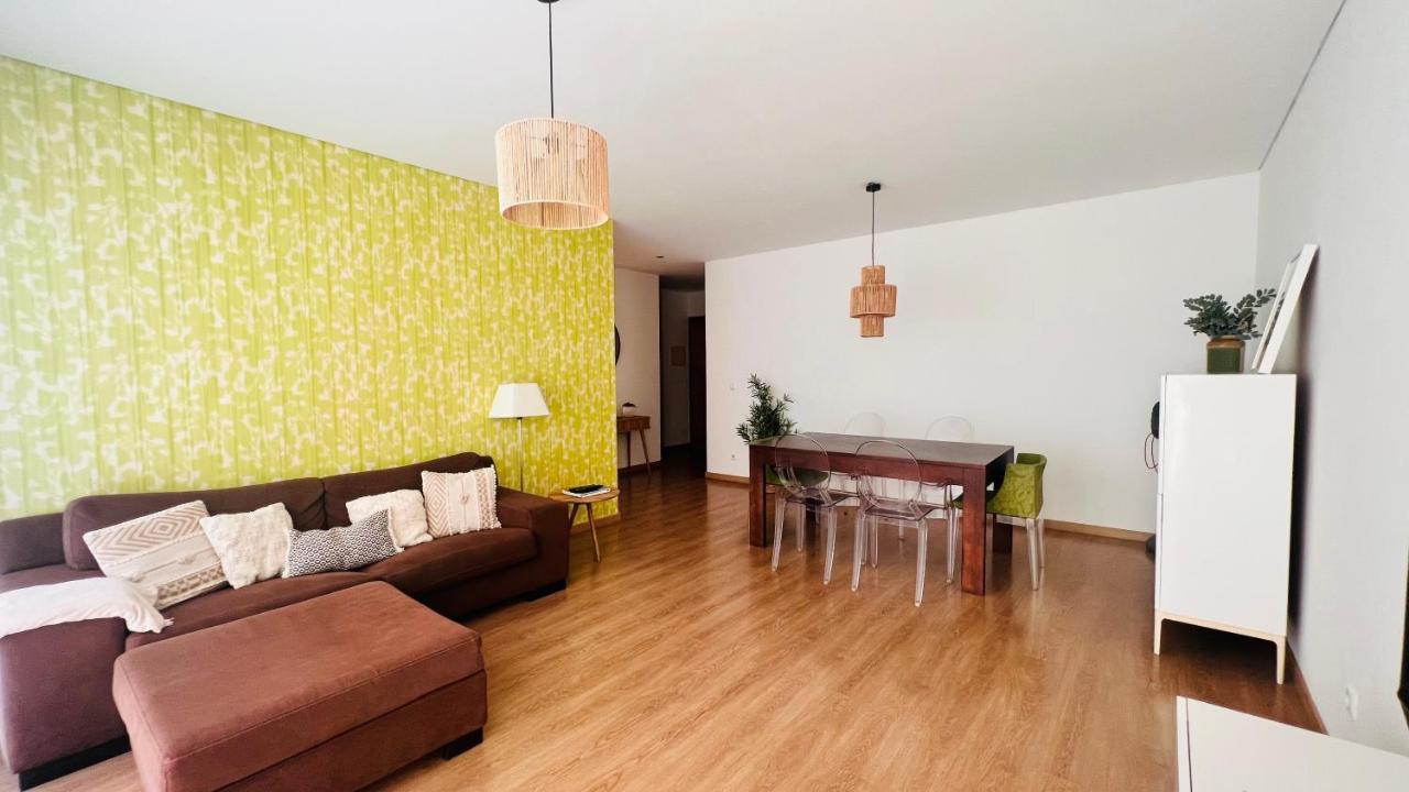 Casa Da Babacha Apartment Ponta Delgada  Luaran gambar
