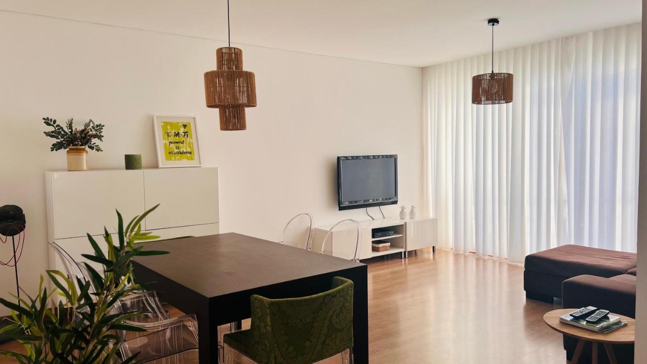 Casa Da Babacha Apartment Ponta Delgada  Luaran gambar