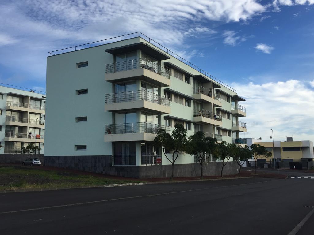 Casa Da Babacha Apartment Ponta Delgada  Luaran gambar