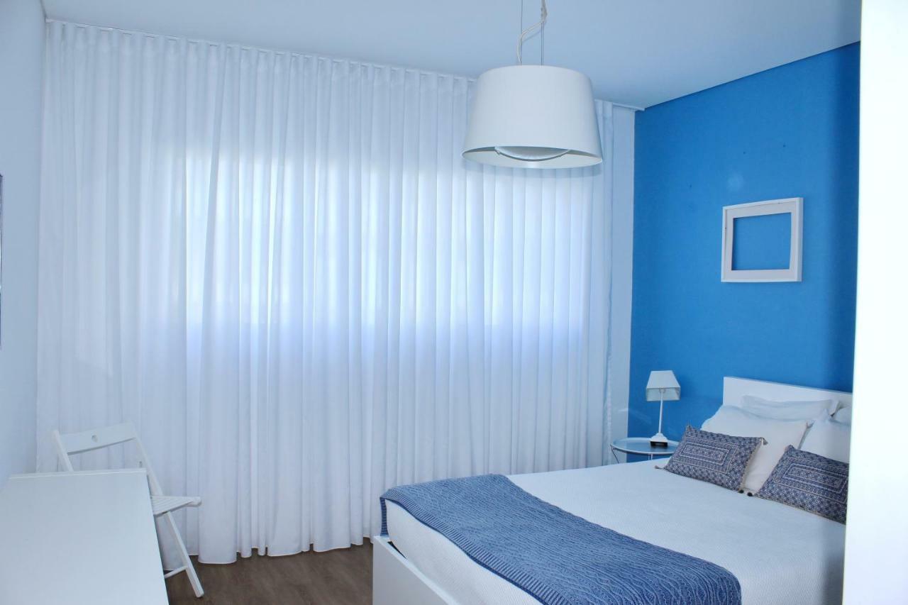 Casa Da Babacha Apartment Ponta Delgada  Luaran gambar