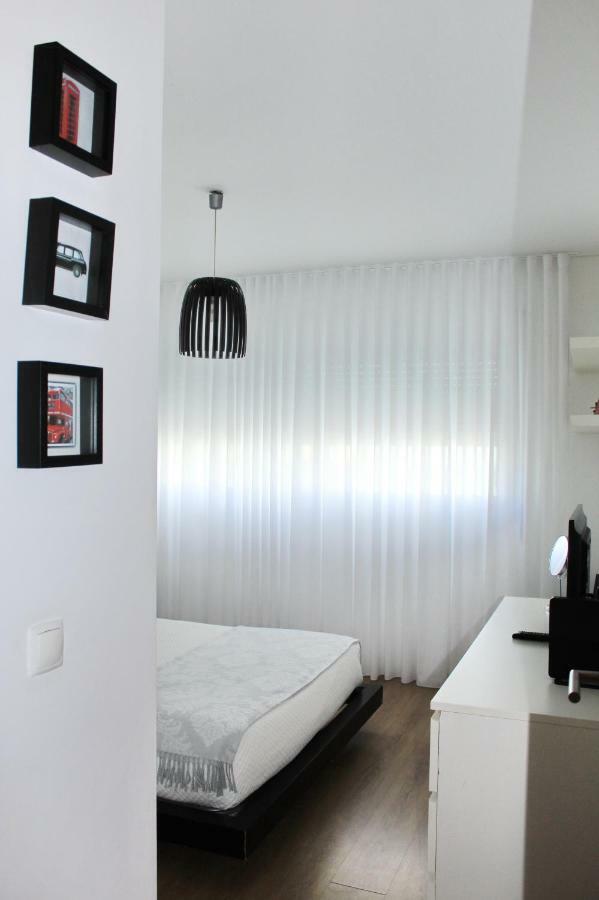 Casa Da Babacha Apartment Ponta Delgada  Luaran gambar