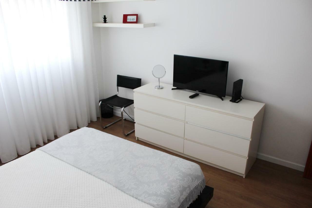 Casa Da Babacha Apartment Ponta Delgada  Luaran gambar