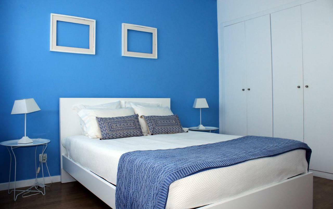 Casa Da Babacha Apartment Ponta Delgada  Luaran gambar
