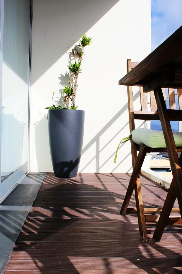 Casa Da Babacha Apartment Ponta Delgada  Luaran gambar